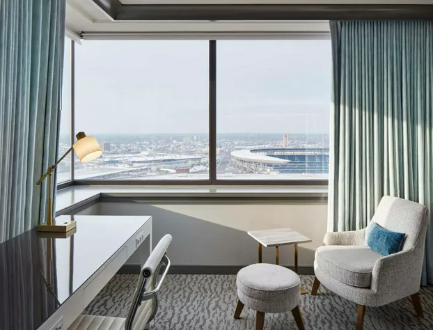 The Lofton Hotel, Tapestry Collection by Hilton hotel detail image 2