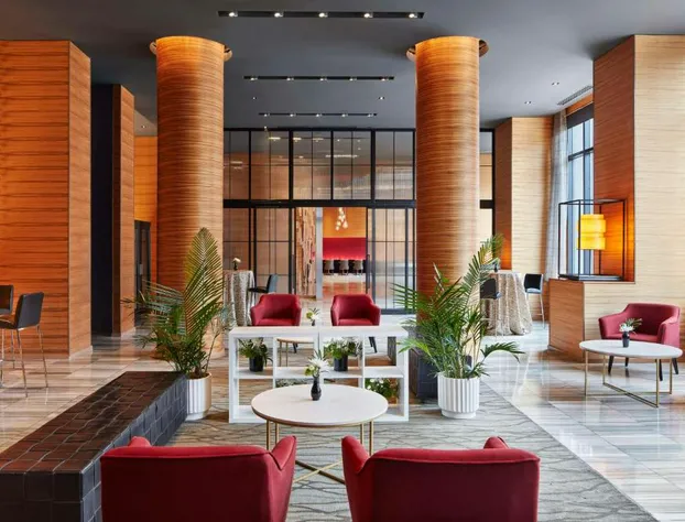 The Lofton Hotel, Tapestry Collection by Hilton hotel detail image 3
