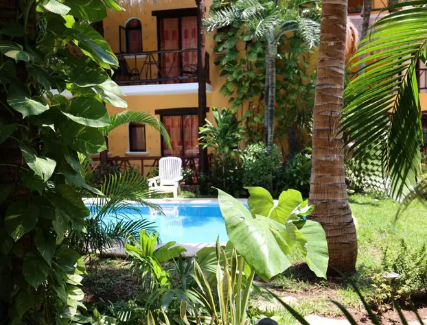 Hotel Bosque Caribe , 5th Av Zone hotel detail image 4