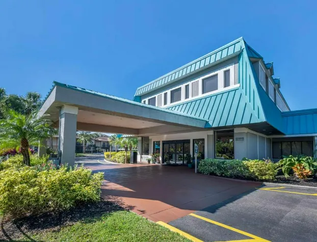 Hilton Vacation Club Aqua Sol Orlando West hotel detail image 1