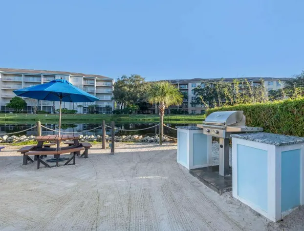 Hilton Vacation Club Aqua Sol Orlando West hotel detail image 2