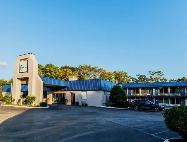 Budget Inn Greenville By Hotel O I-85 hotel detail image 1