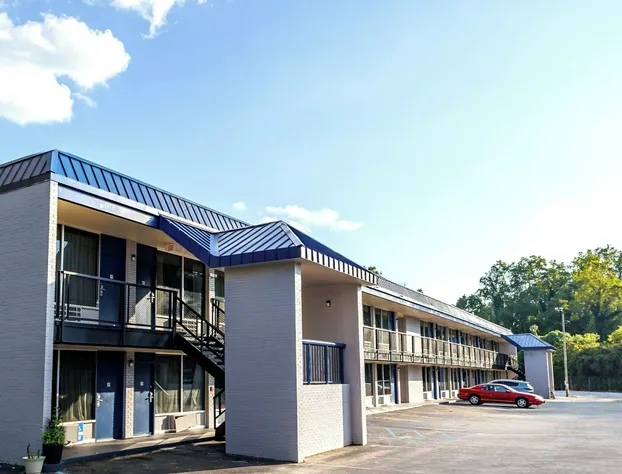 Budget Inn Greenville By Hotel O I-85 hotel detail image 2