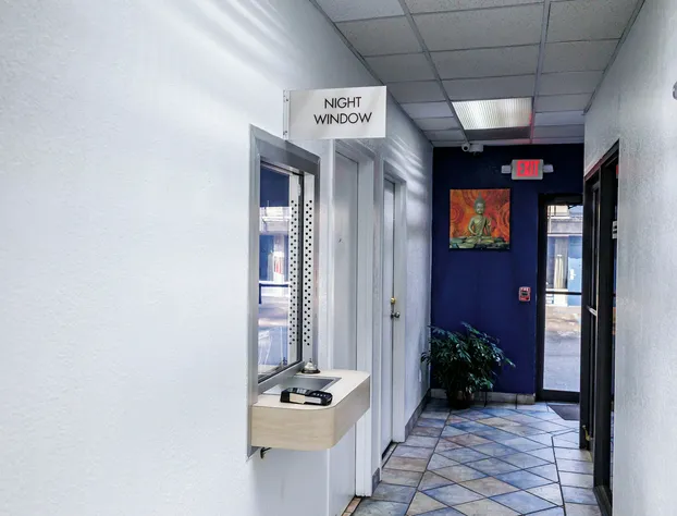 Budget Inn Greenville By Hotel O I-85 hotel detail image 3