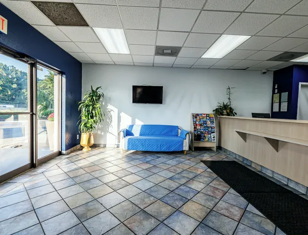 Budget Inn Greenville By Hotel O I-85 hotel detail image 4