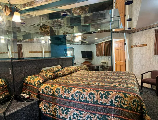 Royal Motel hotel detail image 2