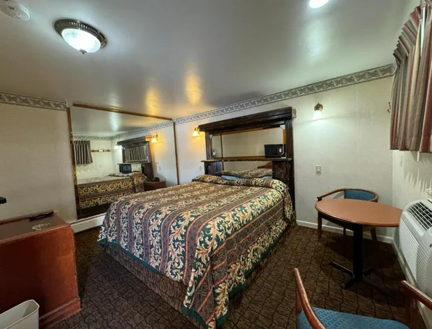 Royal Motel hotel detail image 3