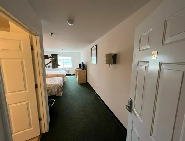 Red Bud Country Inn hotel detail image 1