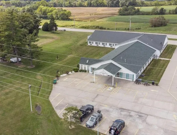 Red Bud Country Inn hotel detail image 1