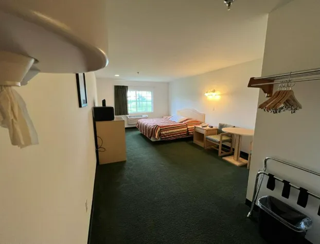 Red Bud Country Inn hotel detail image 2