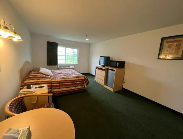 Red Bud Country Inn hotel detail image 4