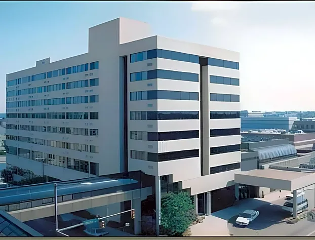 Mckinley Grand Hotel hotel detail image 2