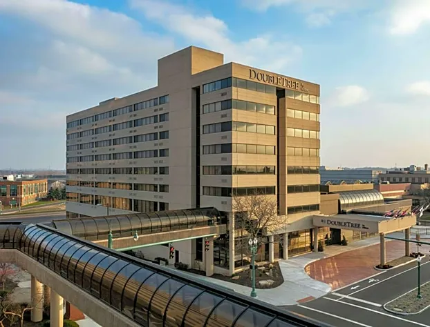 Mckinley Grand Hotel hotel detail image 4