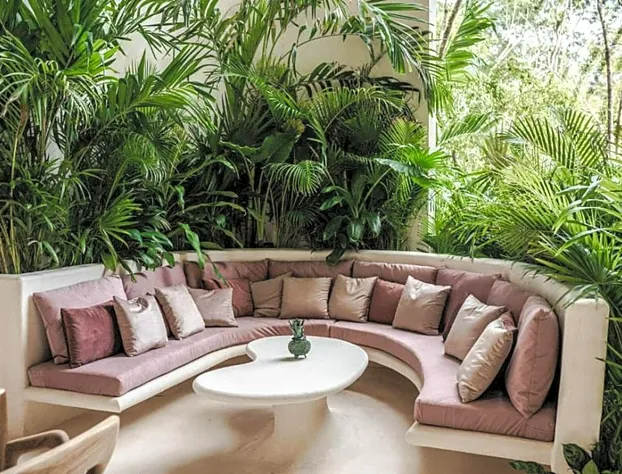 Hotel Milam Tulum hotel detail image 1