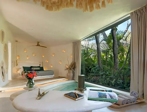 Hotel Milam Tulum hotel detail image 2