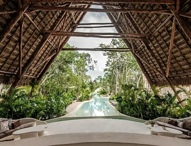 Hotel Milam Tulum hotel detail image 3