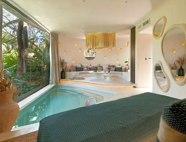 Hotel Milam Tulum hotel detail image 4