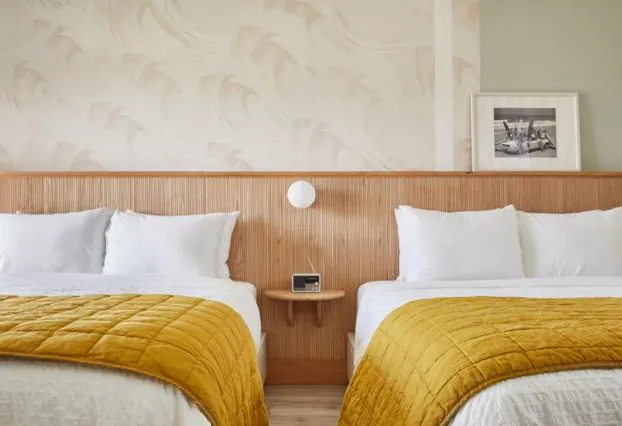 The June Motel Sauble Beach hotel detail image 4