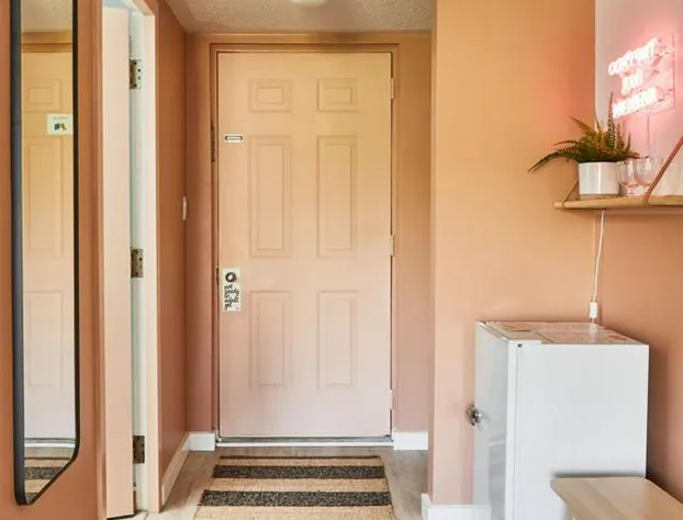 The June Motel Sauble Beach hotel detail image 2