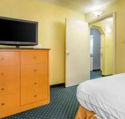 AIRE Hotel Hershey Lebanon hotel detail image 1