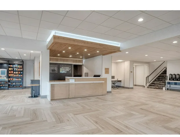 Staybridge Suites Federal Way - Seattle South by IHG hotel detail image 1