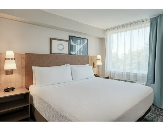 Staybridge Suites Federal Way - Seattle South by IHG hotel detail image 4