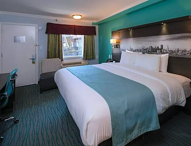 Inn On Grove hotel detail image 4