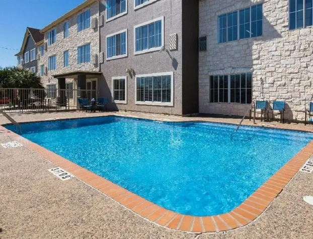 Alamo Inn & Suites hotel detail image 4