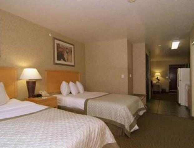 Alamo Inn & Suites hotel detail image 1