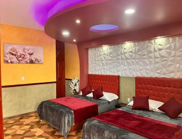 hotel la cueva del pirata hotel detail image 2