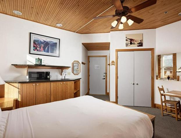 Independence Square 311 Best Location! Hotel Room with Rooftop Hot Tub in Aspen hotel detail image 2
