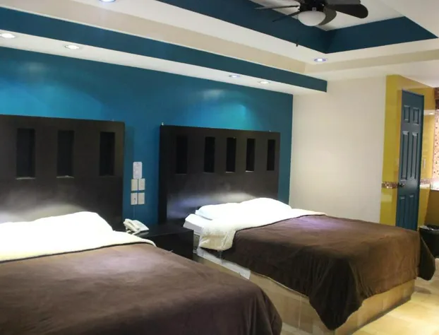 Hotel San Rafael Poza Rica hotel detail image 2