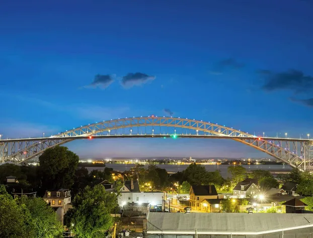 Days Inn By Wyndham Staten Island hotel detail image 4