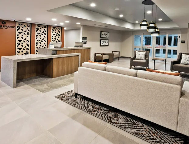 Candlewood Suites Dothan by IHG hotel detail image 3