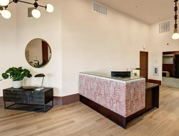 The Dunes Hotel hotel detail image 1