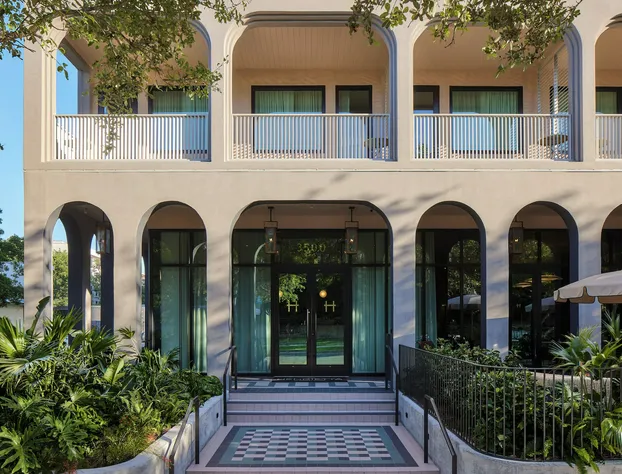 Hotel Henrietta hotel detail image 1