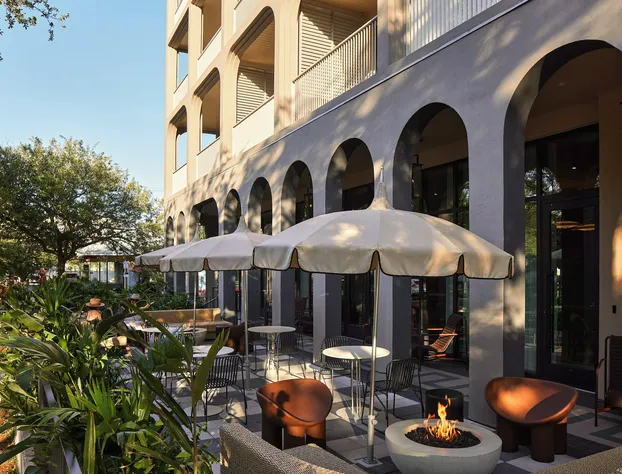 Hotel Henrietta hotel detail image 2