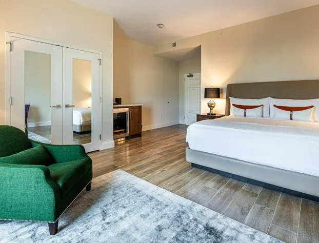 The Riding Academy Hotel hotel detail image 2