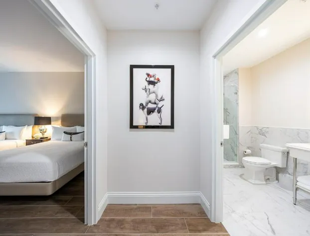 The Riding Academy Hotel hotel detail image 4