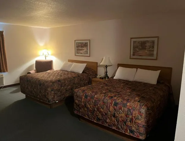 Country Haven Inn hotel detail image 2