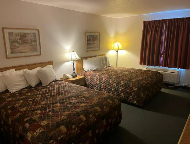 Country Haven Inn hotel detail image 1