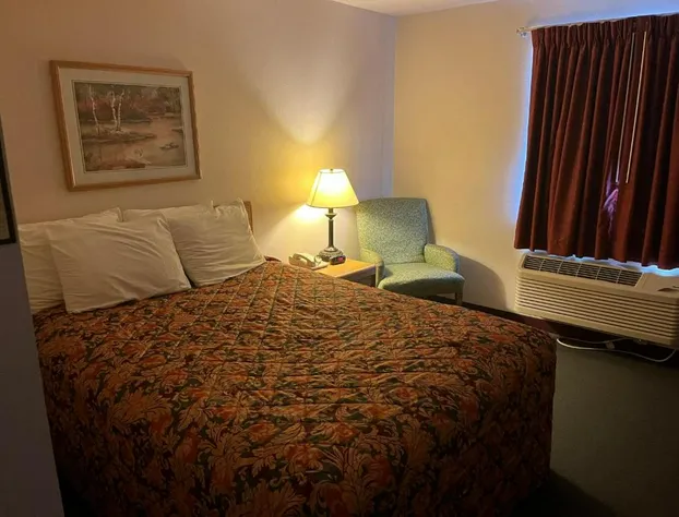 Country Haven Inn hotel detail image 3