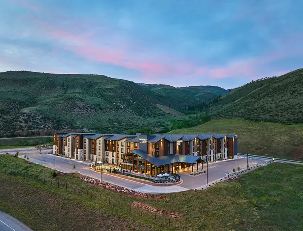 Springhill Suites By Marriott Avon Vail Valley hotel detail image 1