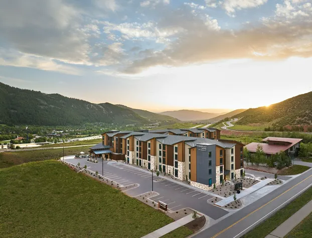 Springhill Suites By Marriott Avon Vail Valley hotel detail image 2