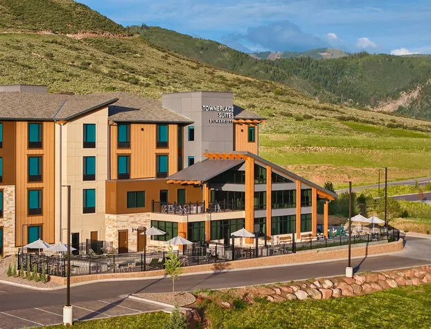 Springhill Suites By Marriott Avon Vail Valley hotel detail image 3