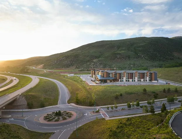 Springhill Suites By Marriott Avon Vail Valley hotel detail image 4