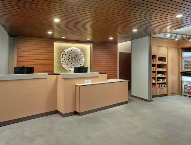 Fairfield Inn & Suites By Marriott Alpharetta Avalon Area hotel detail image 2