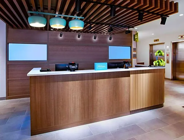 Home2 Suites By Hilton Grand Rapids Northeast hotel detail image 2