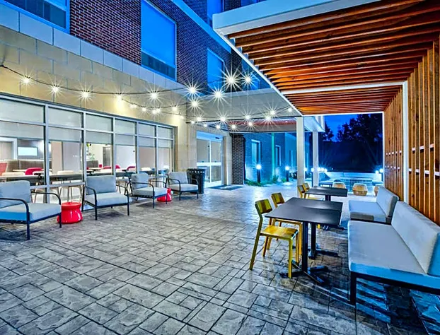 Home2 Suites By Hilton Grand Rapids Northeast hotel detail image 3