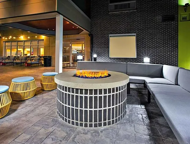 Home2 Suites By Hilton Grand Rapids Northeast hotel detail image 4